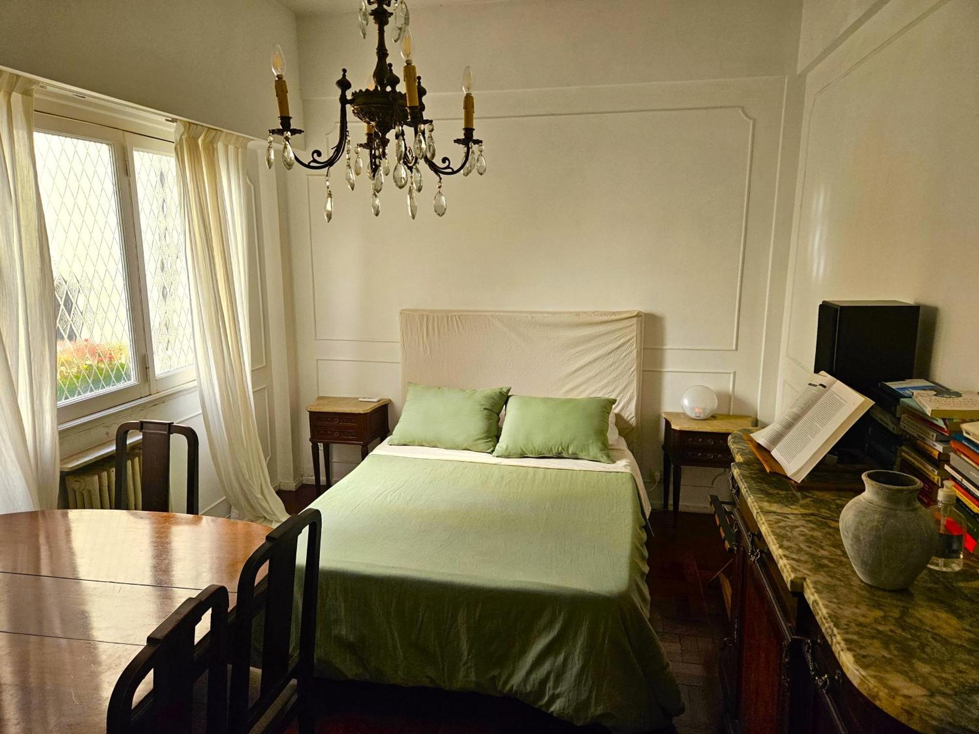 A Friendly Room In The Heart Of Recoleta -In Shared Apartment- - Buenos Aires, Buenos Aires